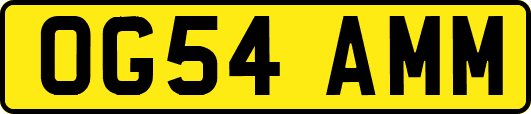 OG54AMM
