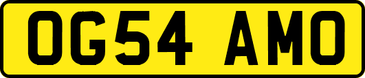 OG54AMO