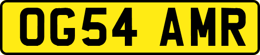 OG54AMR