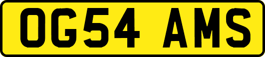 OG54AMS