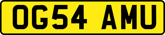 OG54AMU