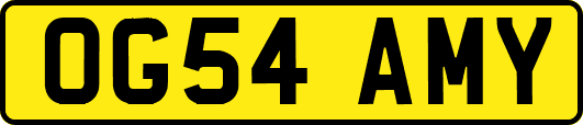 OG54AMY