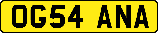 OG54ANA