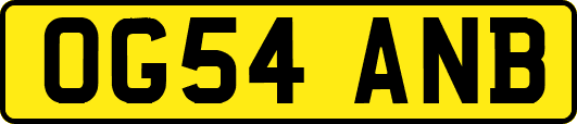 OG54ANB