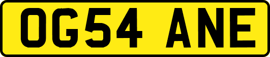 OG54ANE