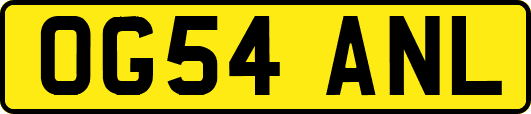 OG54ANL