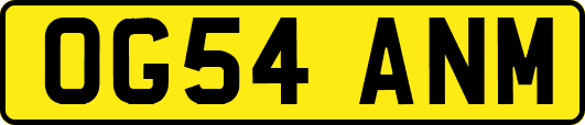 OG54ANM