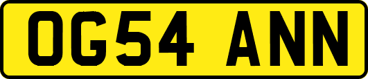 OG54ANN