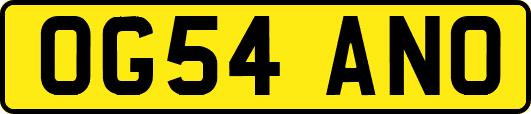 OG54ANO