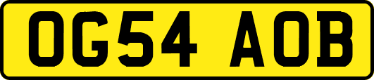 OG54AOB