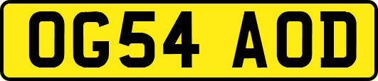 OG54AOD