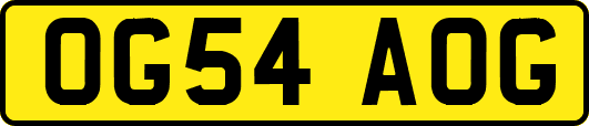 OG54AOG