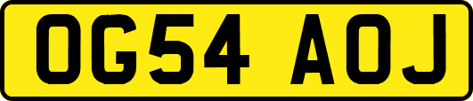 OG54AOJ