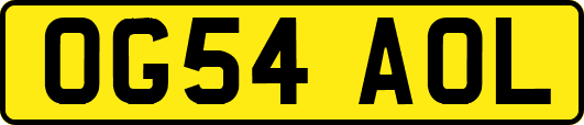 OG54AOL