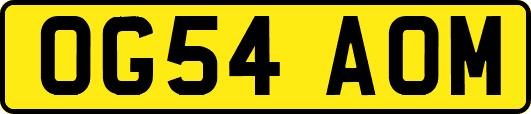 OG54AOM