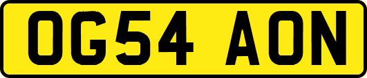 OG54AON