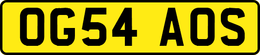 OG54AOS