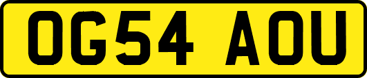 OG54AOU