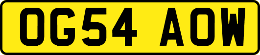 OG54AOW