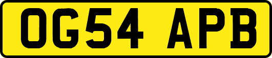OG54APB