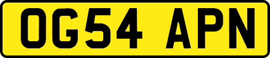 OG54APN