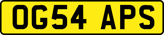 OG54APS