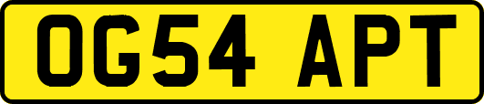 OG54APT