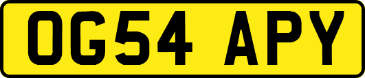 OG54APY