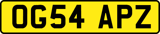 OG54APZ