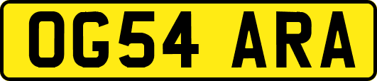 OG54ARA