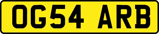 OG54ARB