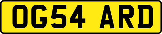 OG54ARD