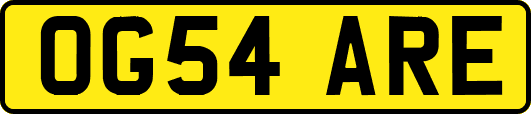 OG54ARE