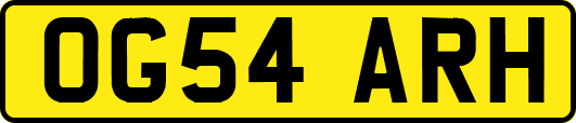 OG54ARH