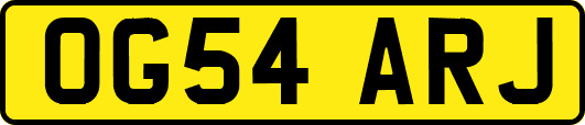 OG54ARJ