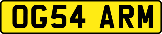 OG54ARM