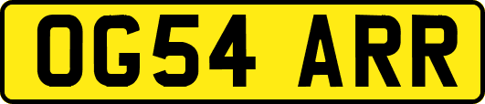OG54ARR