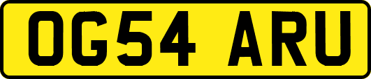OG54ARU