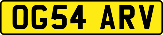 OG54ARV