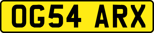 OG54ARX