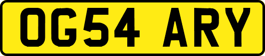 OG54ARY