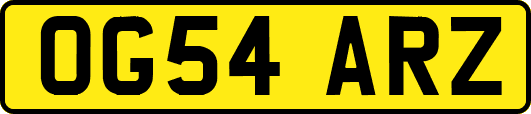 OG54ARZ