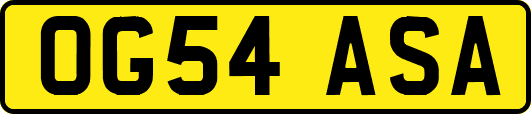 OG54ASA