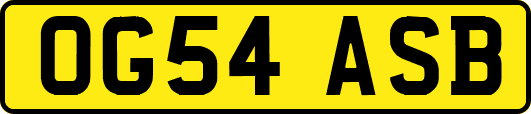 OG54ASB