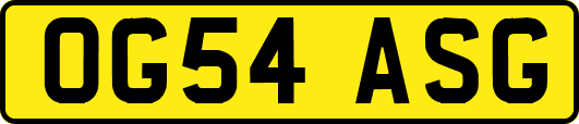 OG54ASG