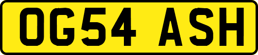 OG54ASH