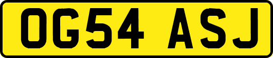 OG54ASJ