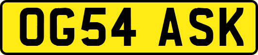 OG54ASK