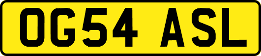 OG54ASL