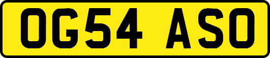 OG54ASO